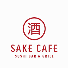 Sake Cafe Sushi Bar & Grill