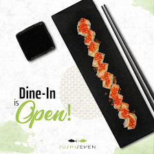 Sushi Seven