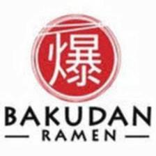 Bakudan Ramen