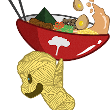 Noodle Tree