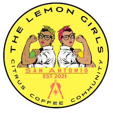 The Lemon Girls