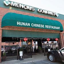 Mencius' Gourmet Hunan Restaurant