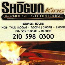 Shogun