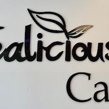 Tealicious Cafe