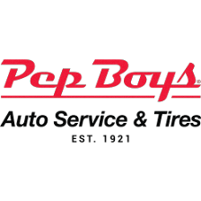 Pep Boys