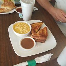 Mr. A Ok's Kitchen