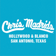 Chris Madrid's