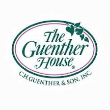 The Guenther House