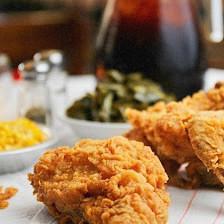 Tony G’s Soul Food