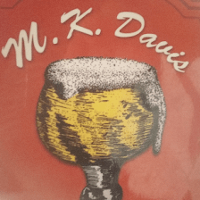 M.K. Davis Restaurant