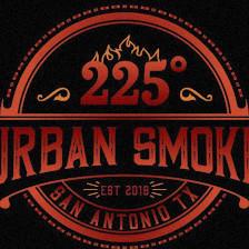 225° Urban Smoke