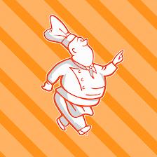 Burger Boy
