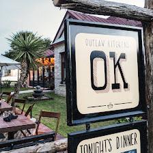 Outlaw Kitchens