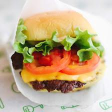 Shake Shack Brackenridge