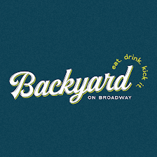 Backyard on Broadway