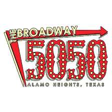 The Broadway 50 50