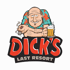 Dick's Last Resort - San Antonio