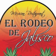 El Rodeo De Jalisco-Ackerman Road