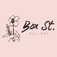 Box St. All Day Brunch - Hemisfair