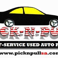 Pick-N-Pull