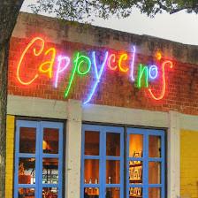 Cappyccino's