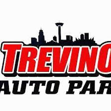 Trevino Auto Parts