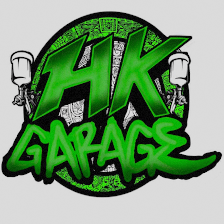 HK Garage