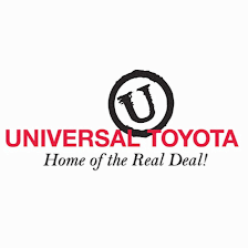 Universal Toyota Parts