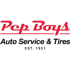Pep Boys