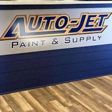 Auto-Jet Paint & Supply