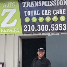 Auto Z Repairs