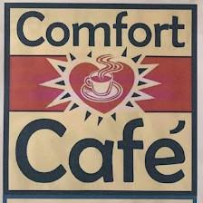 Comfort Cafe San Antonio