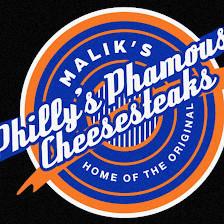 Malik's Philly's Phamous Cheesesteaks