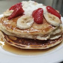 The Broken Egg Cafe