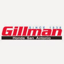 Gillman Honda San Antonio Parts