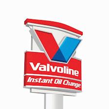 Valvoline Instant Oil Change