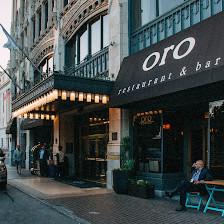Oro Restaurant & Bar