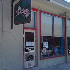 Station Cafe