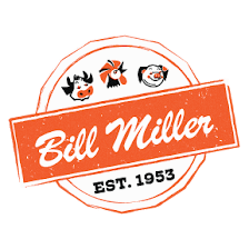 Bill Miller Bar-B-Q Catering
