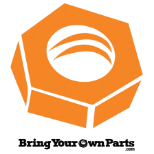 Bring Your Own Parts