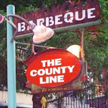 The County Line