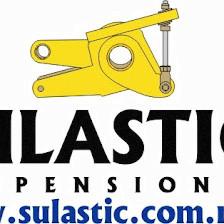 Sulastic Rubber Springs