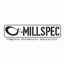Millspec Auto