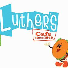 Luther's Cafe