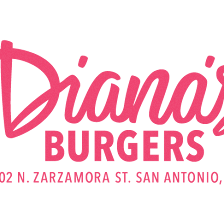 Diana's Burgers