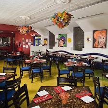 Azuca Nuevo Latino