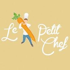 Le Petit Chef - San Antonio