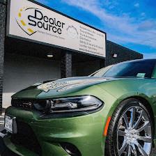 Dealer Source Ltd