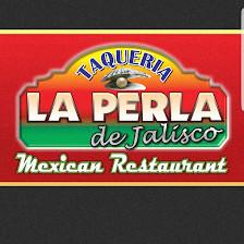 Taqueria La Perla de Jalisco