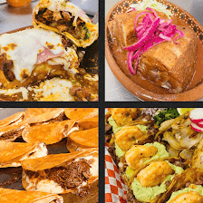 La Unica Cocina Mexicana